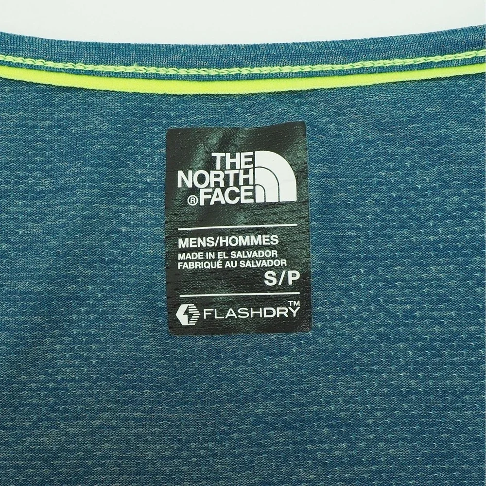 The North Face item north